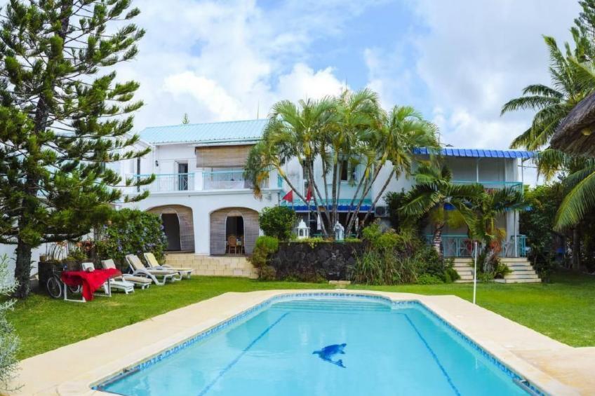 "Villa Radani" Pool und Garten - foto 16