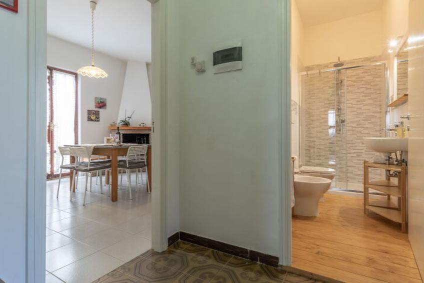 Il Colle Sul Mare Holiday Home - foto 25