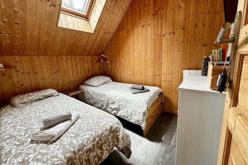 Chalet Le Salers - Mont Dore 10pers - foto 15