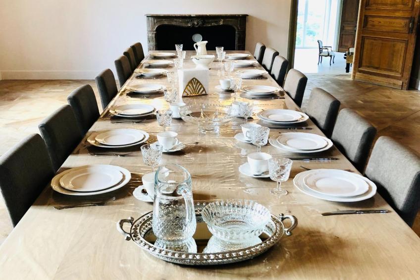 La Demeure du Baron - foto 10