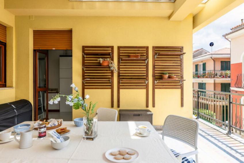 Casa Ballerini - foto 19