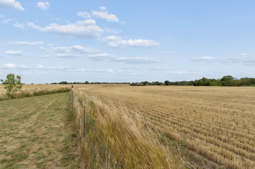 "Tishon" - 3.5km from the sea in Bornholm - foto 37