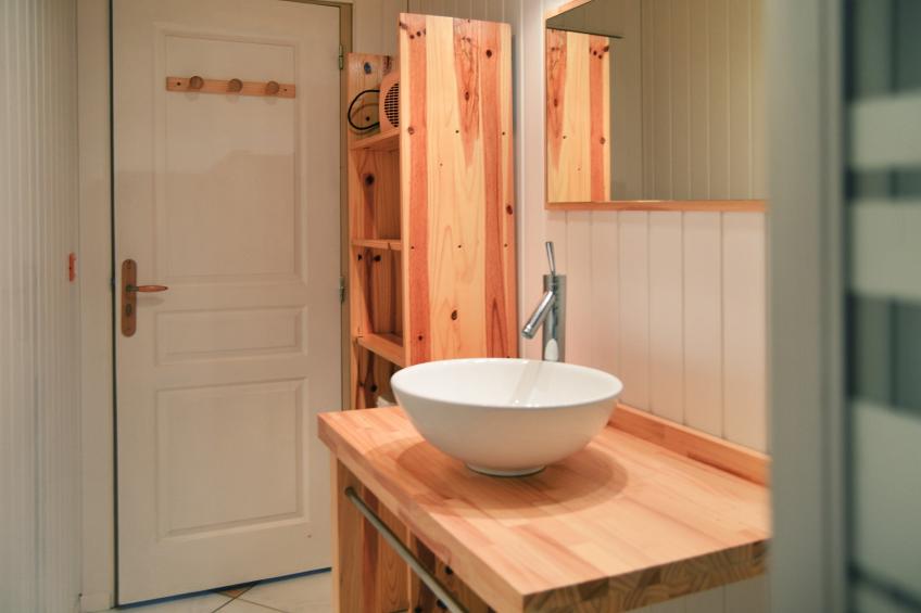 Gîte avec piscine privée belles vues - foto 15