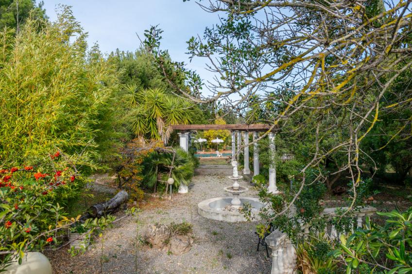 Rose Cottage - foto 40