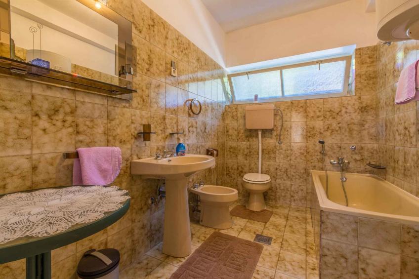 Holiday apartment in the first row to the sea, with sea view and satellite TV - BF-DMFX - foto 25