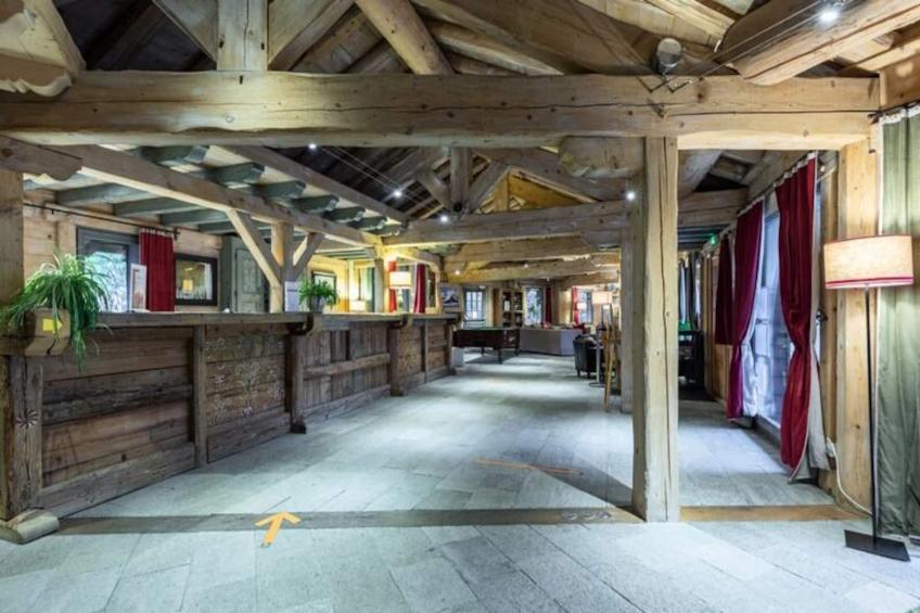 Résidence Les Fermes du Soleil - maeva Home - foto 14