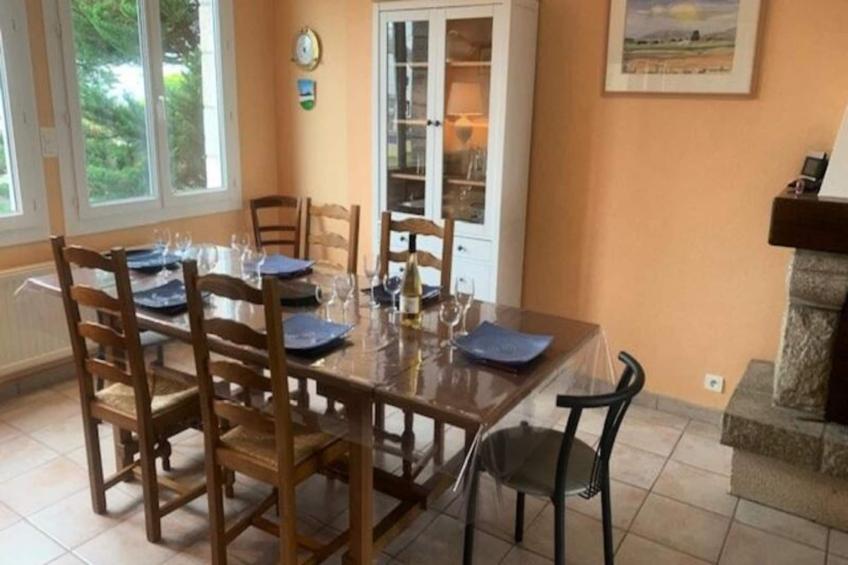 Résidence 620-pleneuf Val Andre - foto 5