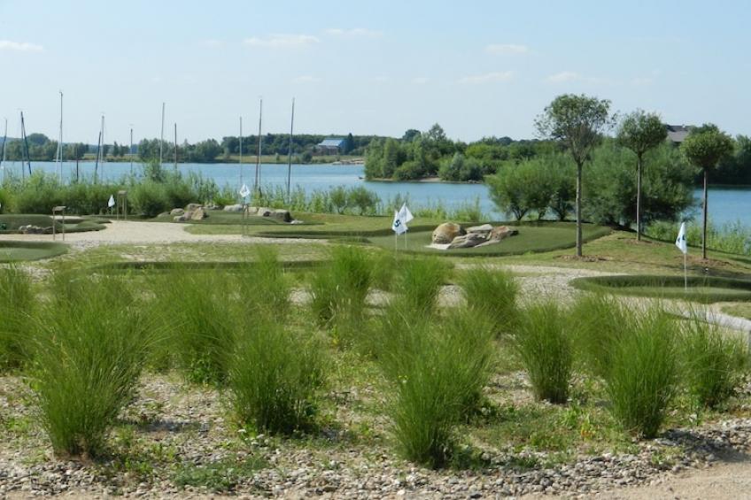 Floating 44 / Boot 7 / 3 Personen - foto 18