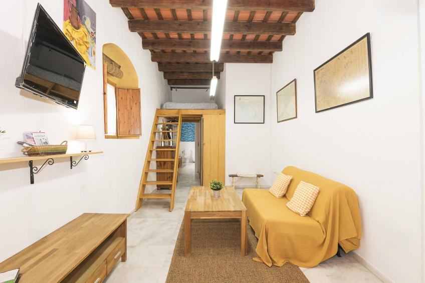 Loft Santiago - foto 17