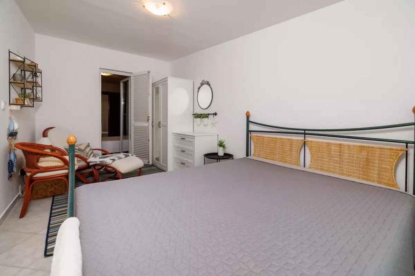 Vakantiewoning met zeezicht en airco - BF-DR74H - foto 12