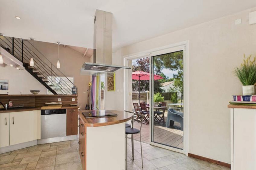 Maison à Longeville-sur-Mer - foto 10