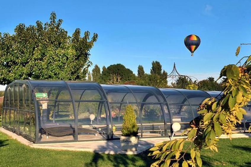 mit Terrasse - foto 12