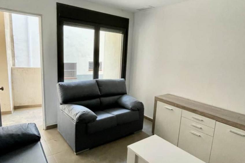 Aprt Los Molinos Untergeschoss A, Lucena del cid Ref 049