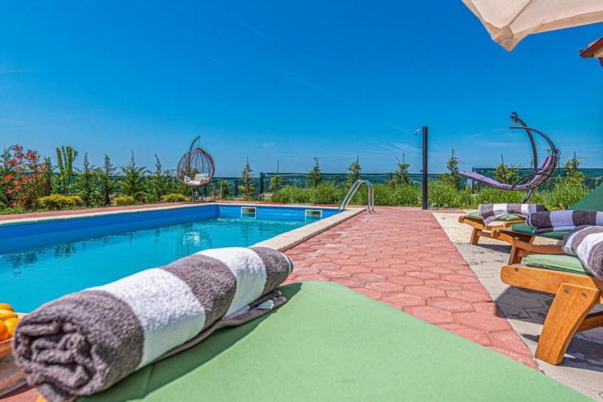 Villa Barbara bei Šibenik - foto 3