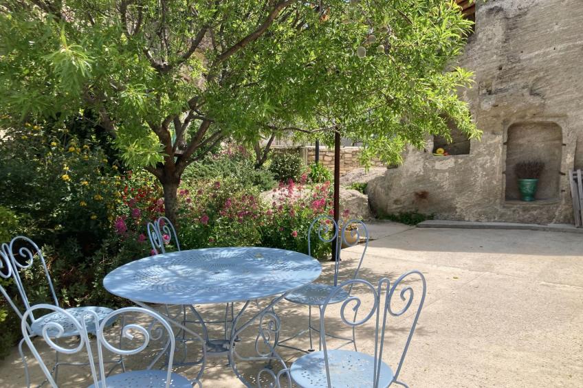 Dorfhaus in provencal mit Pool - foto 5