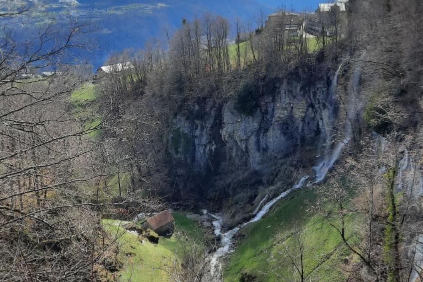 Casa Grande Ferienwohnung - foto 18