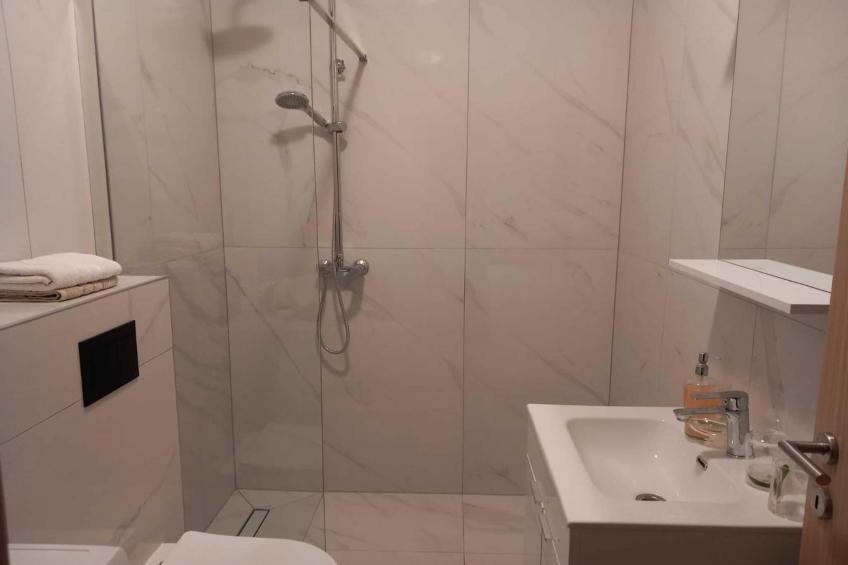 Apartments Kalajzic - Two Bedroom Apartment with Garden and Terrace(A2) (ST) - foto 11