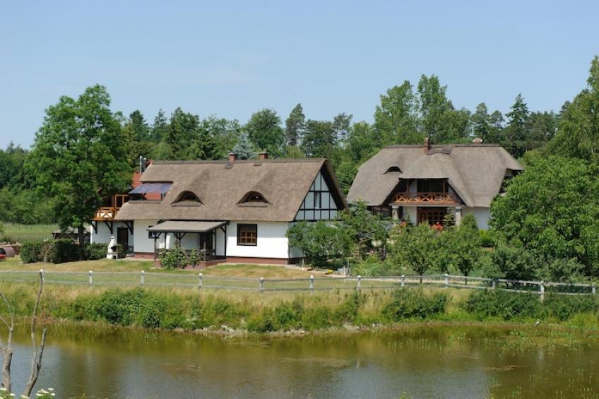 Vakantieaccommodatie, Rekowo - foto 31