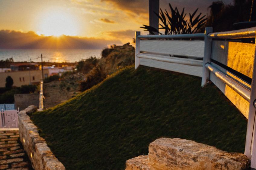 Haus in Balestrate mit privatem Parkplatz - foto 22