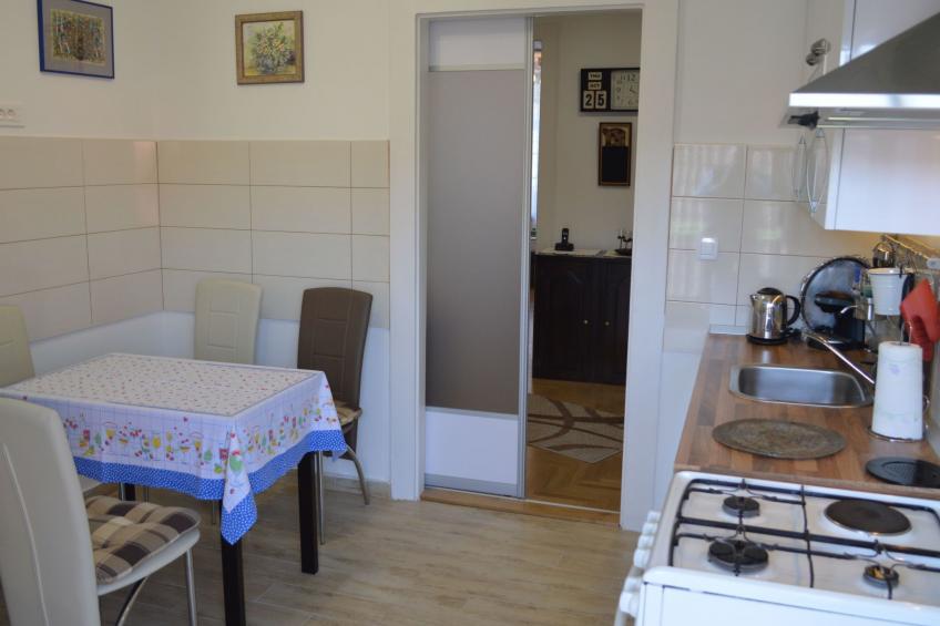 Wohnung mit Balkon - foto 8