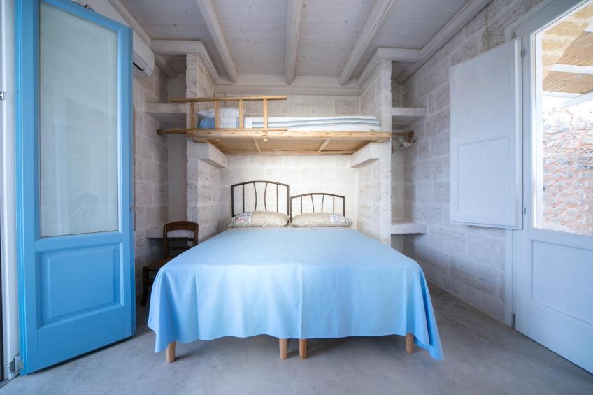 Villa Trullo Indipendente - Torr - foto 129