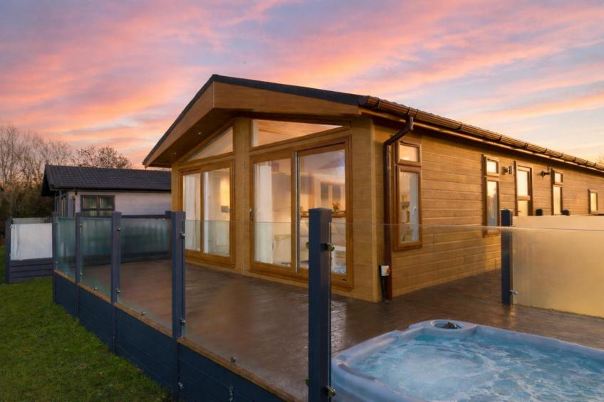 Heron Luxury Lodge - foto 12