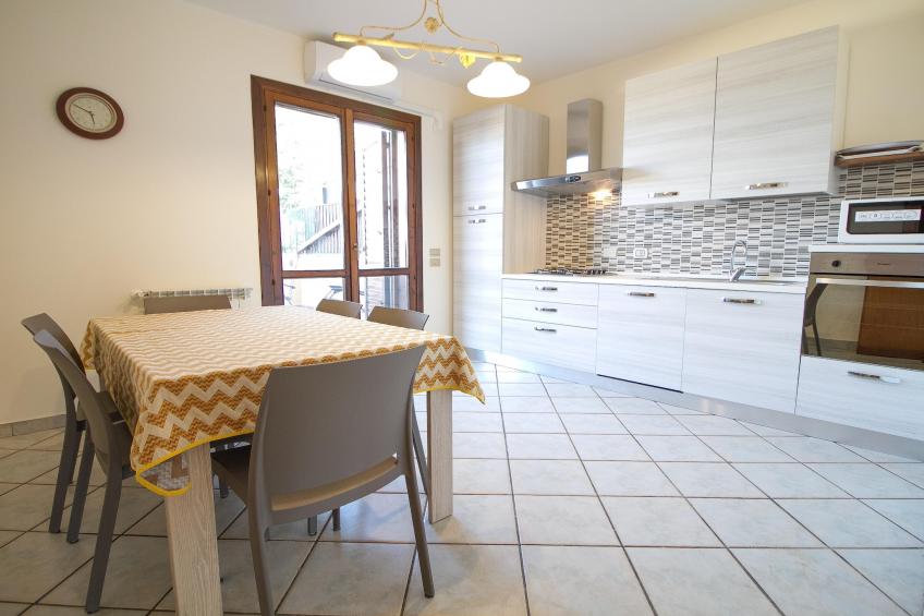 Villa Alba Chiara - foto 19