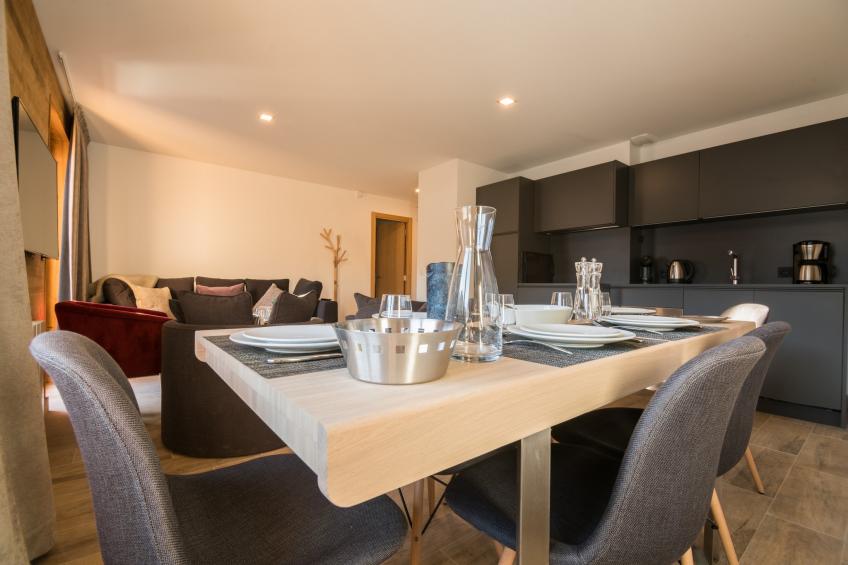 Les Portes de Megève 2 - foto 3