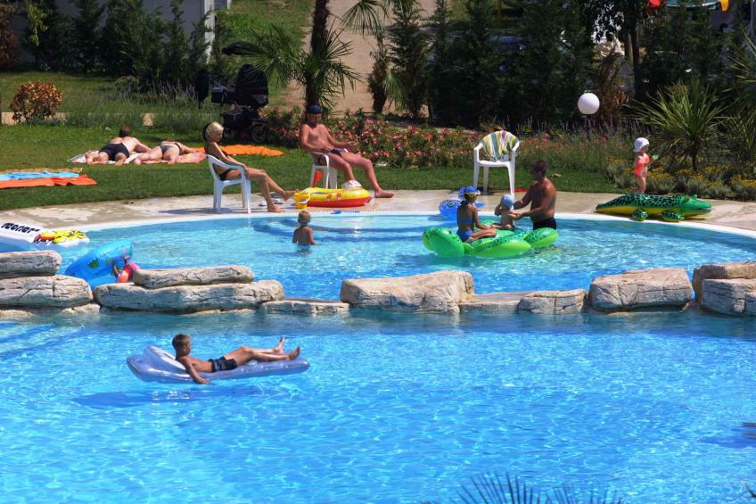 Holiday apartment Holiday resort Bella Italia - BF-YVBW - foto 8