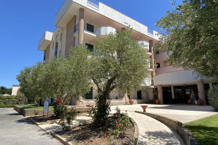 Residenza (SVC230) - foto 3