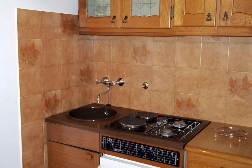 Vakantiewoning met zeezicht - VW-9WM8 - foto 12