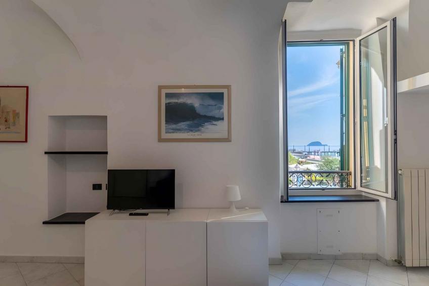 Holiday apartment With sea view - BF-8PXVG