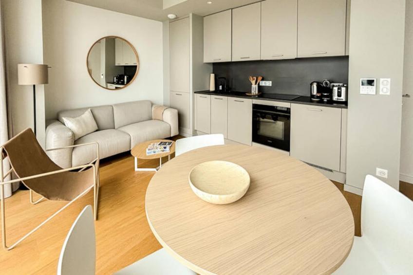 Appartements à Trebeurden - foto 6