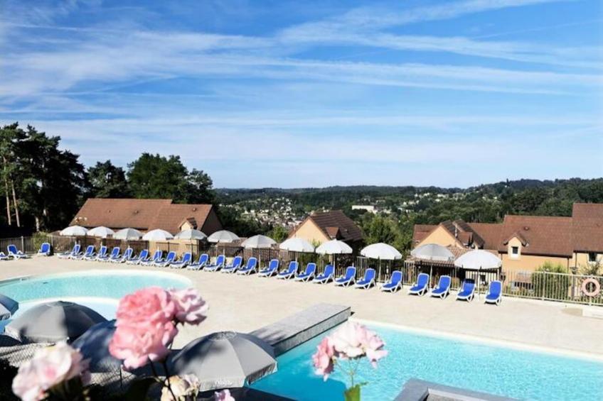 Résidence Odalys Les Coteaux de Sarlat - foto 5