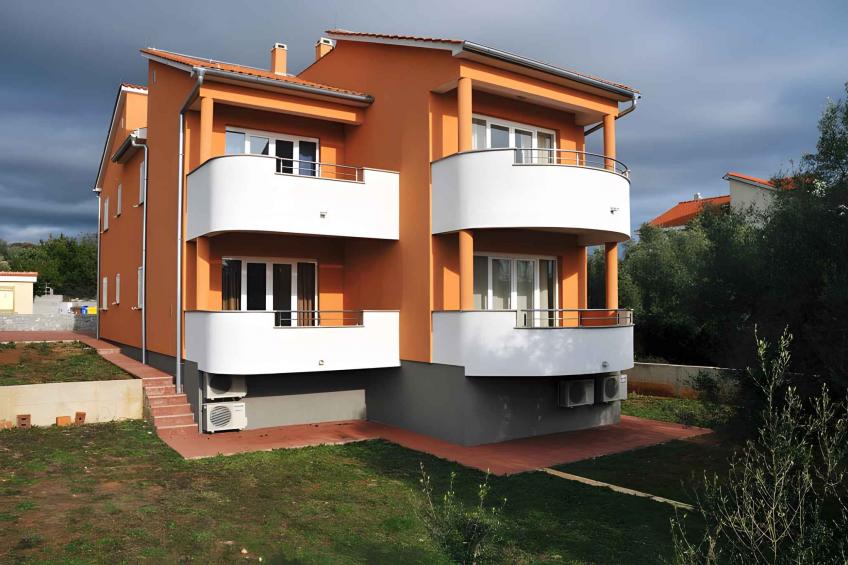 Holiday apartment with sea view - BF-THV3 - foto 2