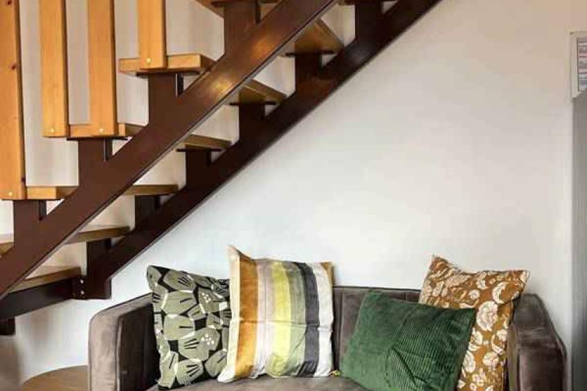 Vakantiewoning met tuin en zwembad - VW-VWF9T - foto 34