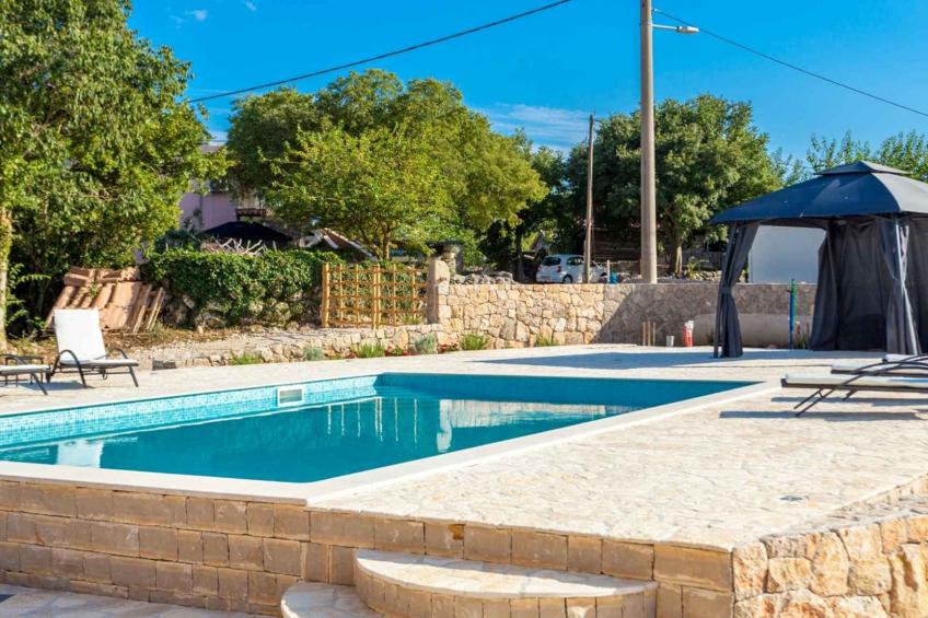 Villa met airconditioning en zwembad - BF-8FW2D - foto 2