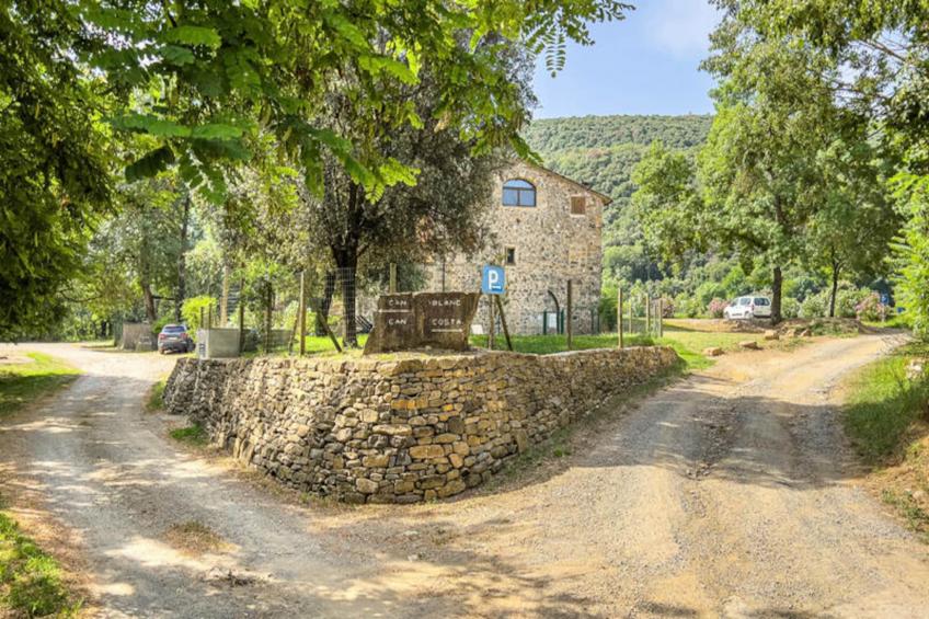 Appartements à Montagut i Oix - foto 29