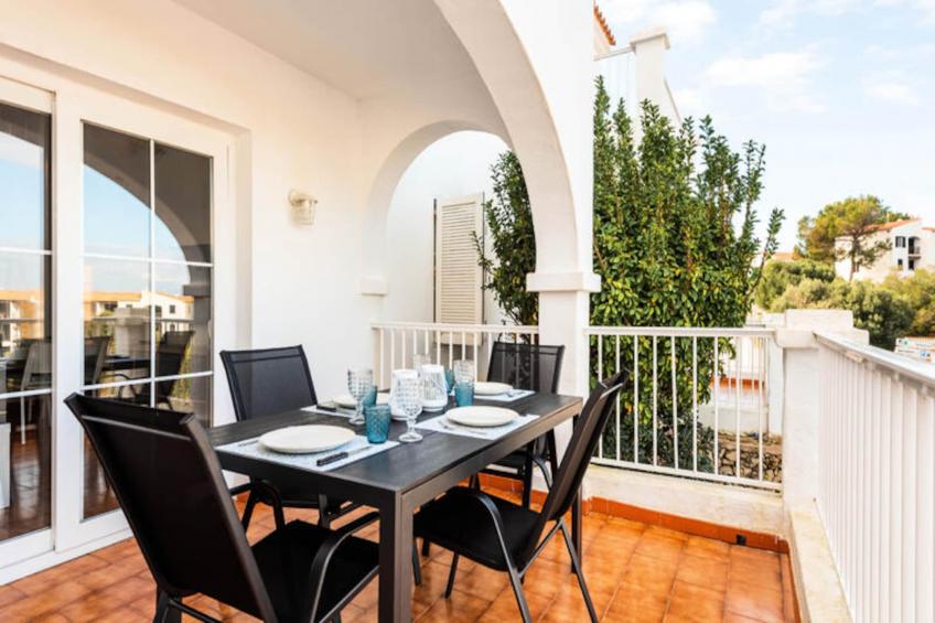 Appartements à Arenal d'en Castell - foto 6