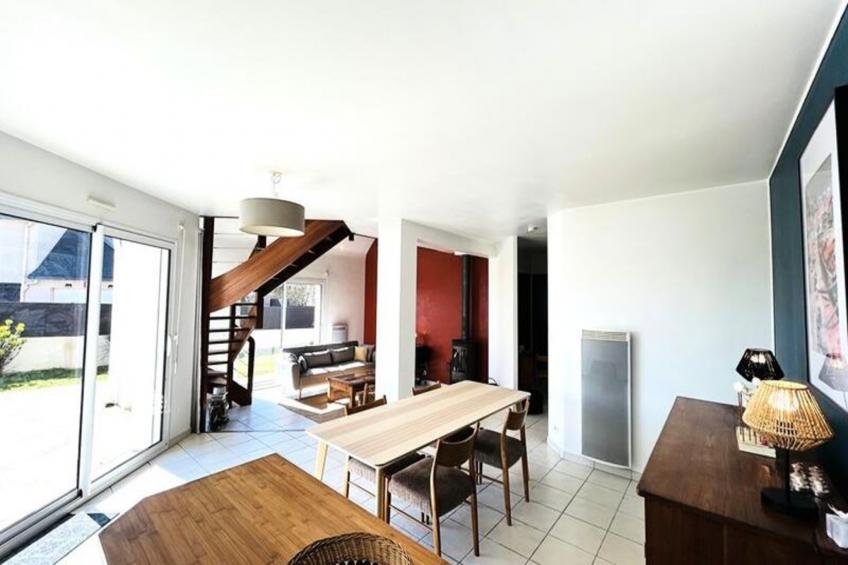 Résidence Eva-ploemeur - foto 2