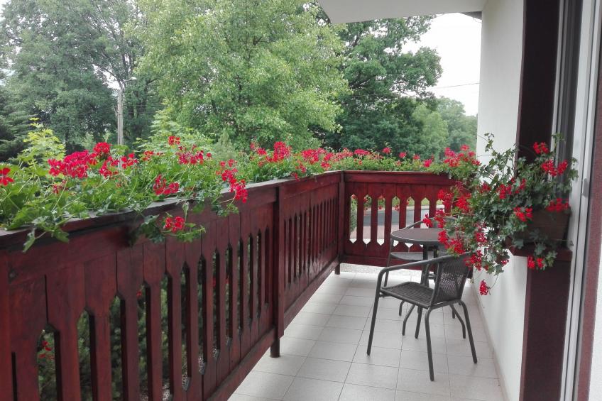 Wohnung "Larch Apartment" - foto 8