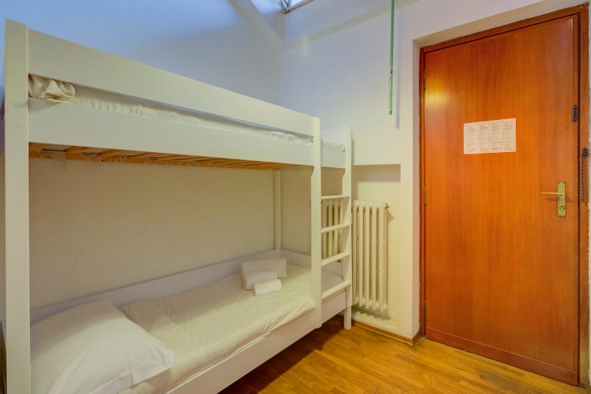 La Tana dello Scoiattolo (Skiing nearby) - foto 19