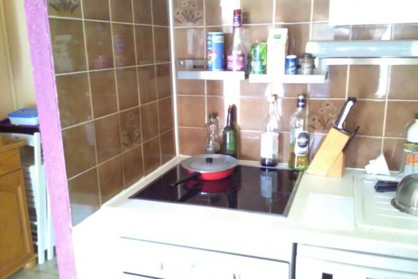 Das Mieukerien-Afrikareservat 15 Min., Strand 2 Min. - foto 7