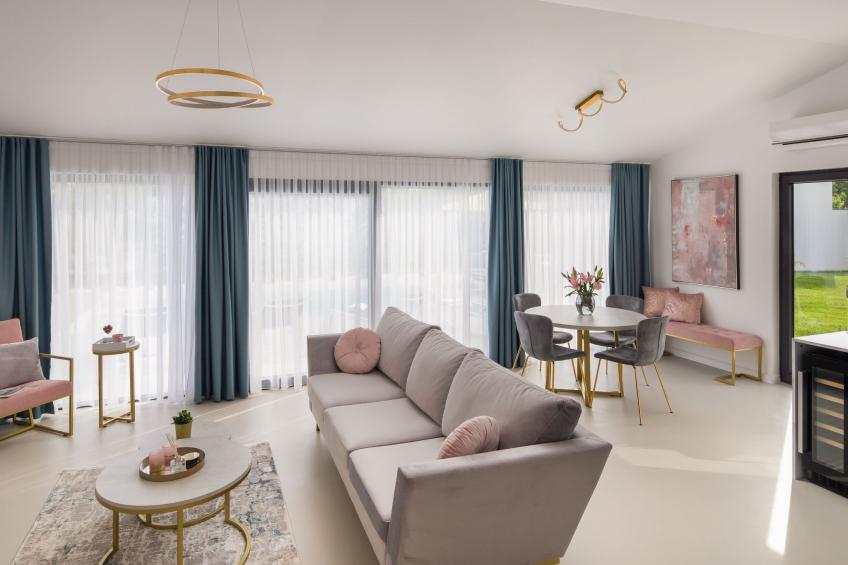 Villa Lu in Oklaj - foto 38