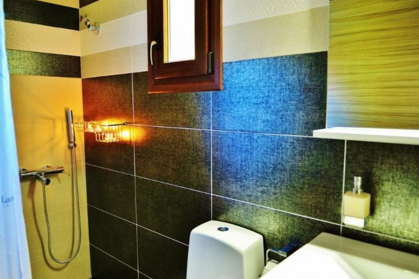 Superior Apartment mit 2 Schlafzimmern und Meerblick - foto 4