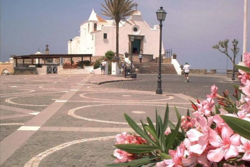 La Favola Suite Wohnung mit Meerblick - foto 3