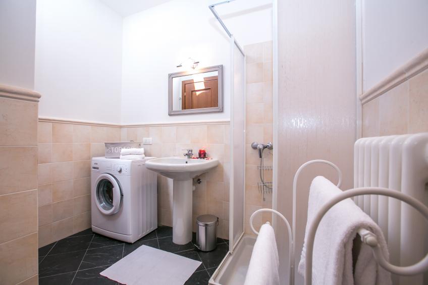 Casa Al Prato Apt. G - foto 16