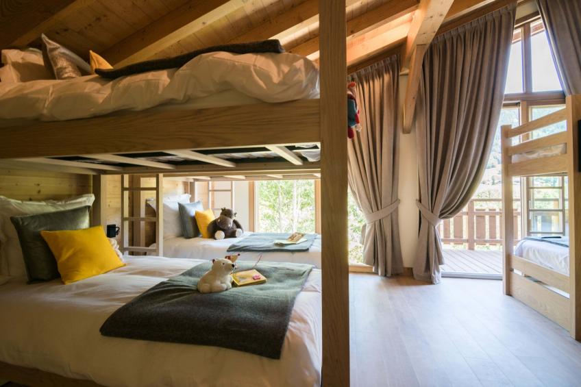 Les Portes de Megève 10 - foto 3