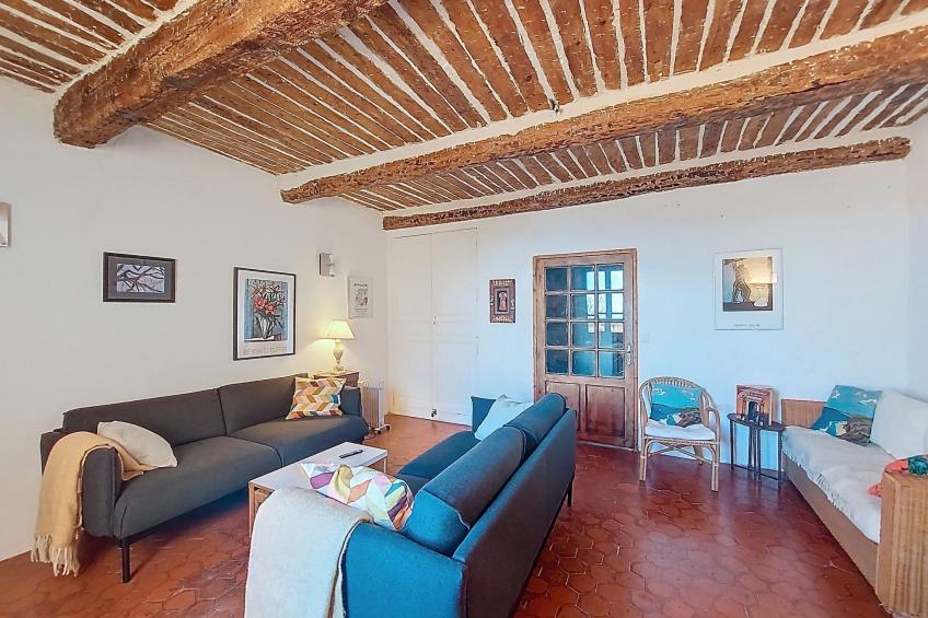 Maison de Village Les Ormeaux - foto 16