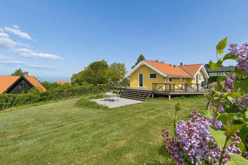 "Dilan" - 300m from the sea in Bornholm - foto 7